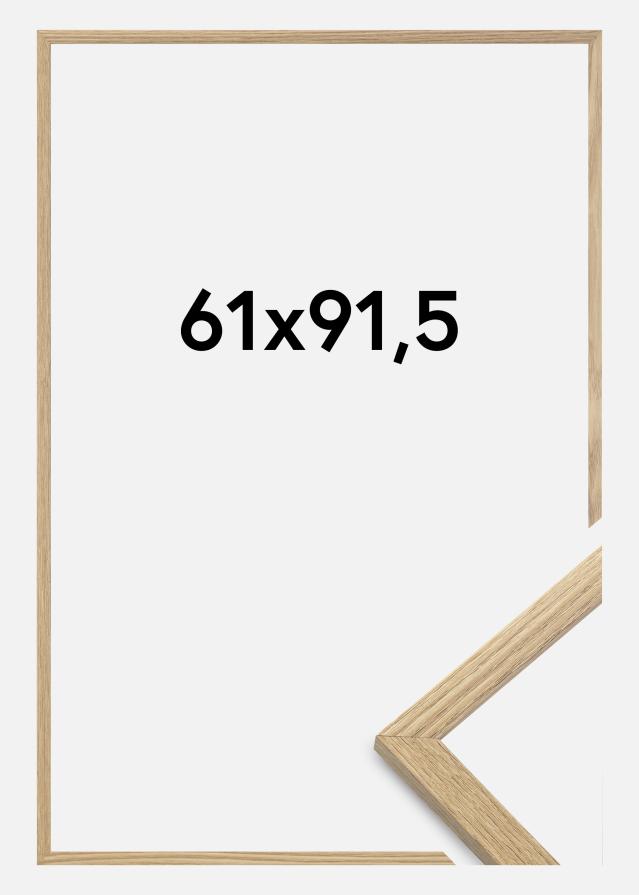 Rám Trendy Akrylové sklo Dub 61x91,5 cm