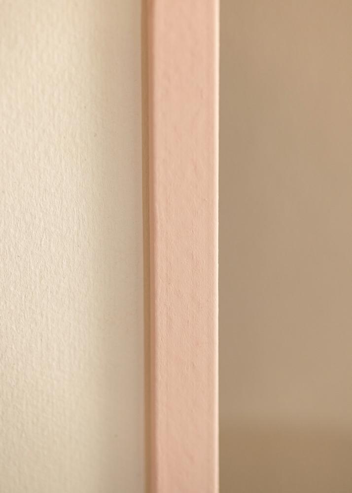 Colorful Akrylové sklo Ružová 50x70 cm