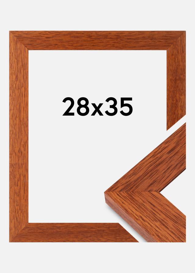 Rám Juno Akrylové sklo Trešen 28x35 cm