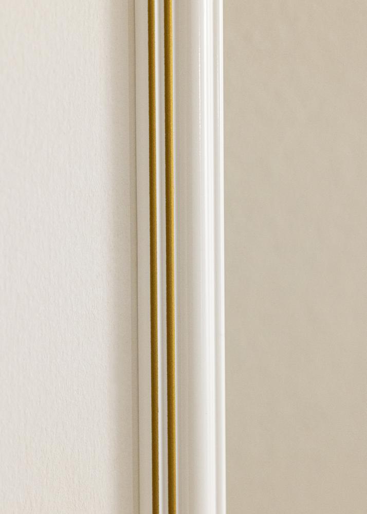 Rám Classic Bílá 30x40 cm