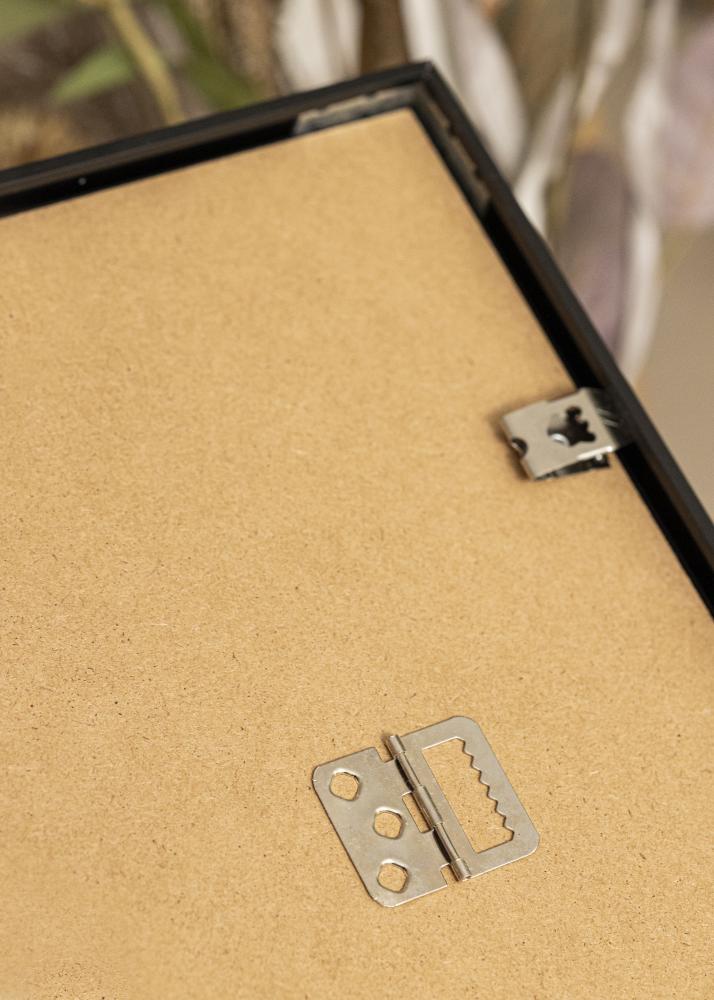 Rám Chair Cerná 30x30 cm