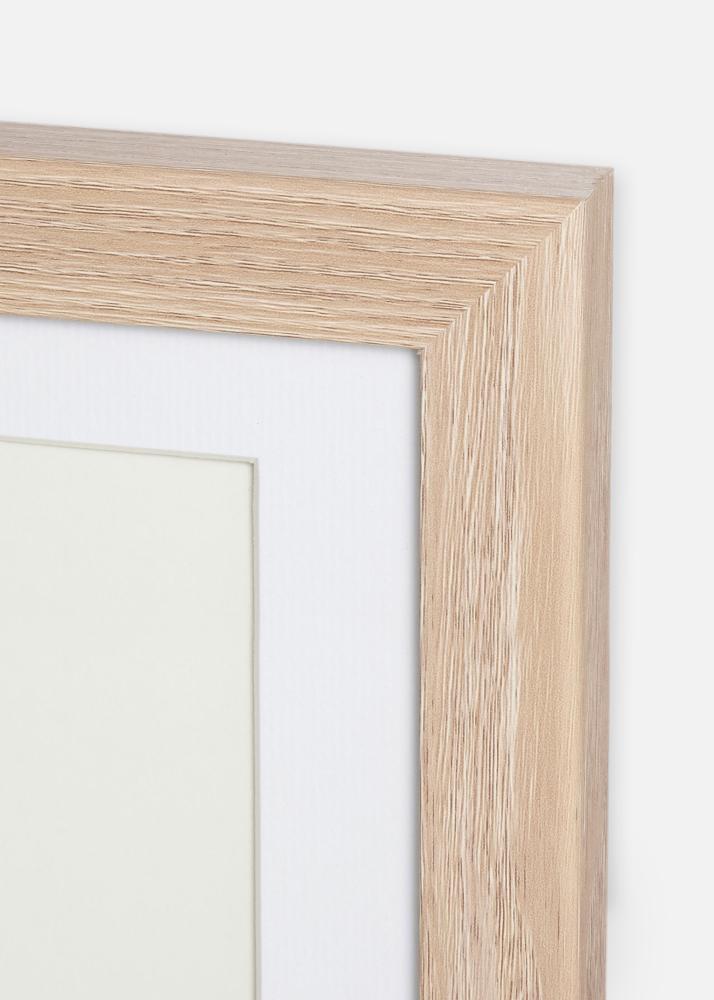 Kreslicí rám Little Davinci Drevo A4