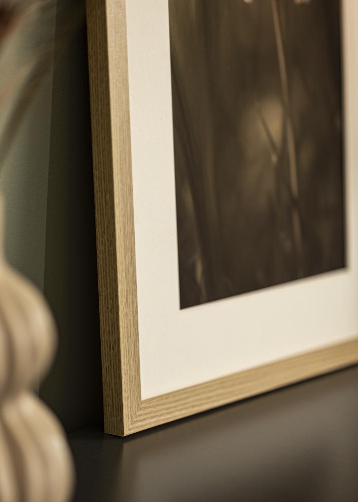 Rám Selection Akrylové sklo Dub 40x50 cm