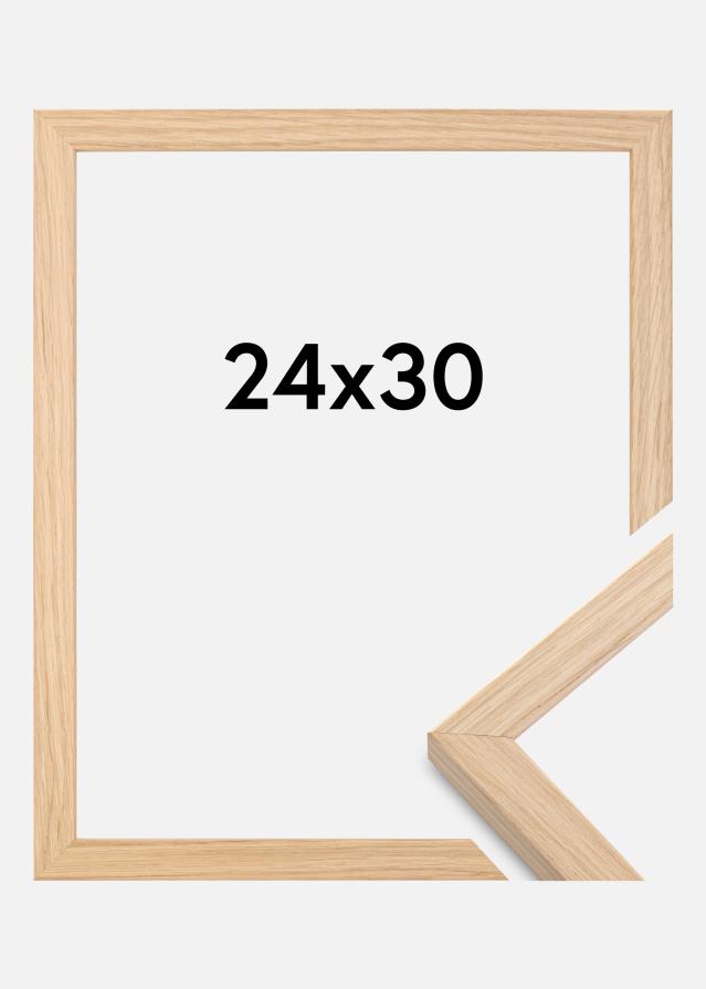 Rám Grimsåker Dub 24x30 cm