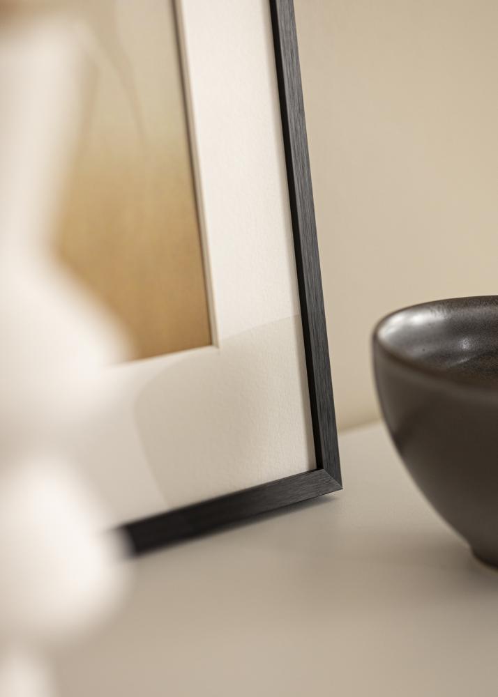 Rám Chair Cerná 20x30 cm