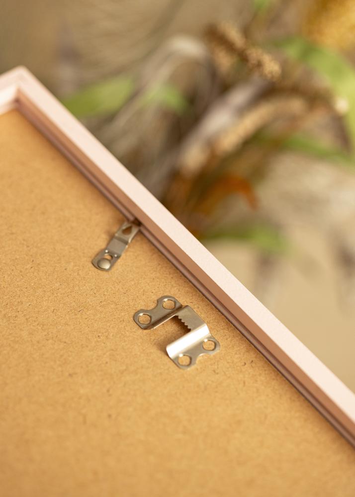 Colorful Akrylové sklo Ružová 50x70 cm