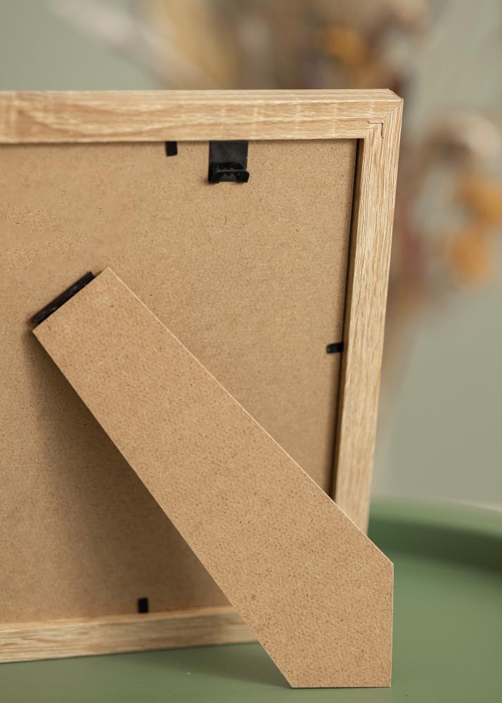 Rám Fiorito Svetlý Dub 15x20 cm