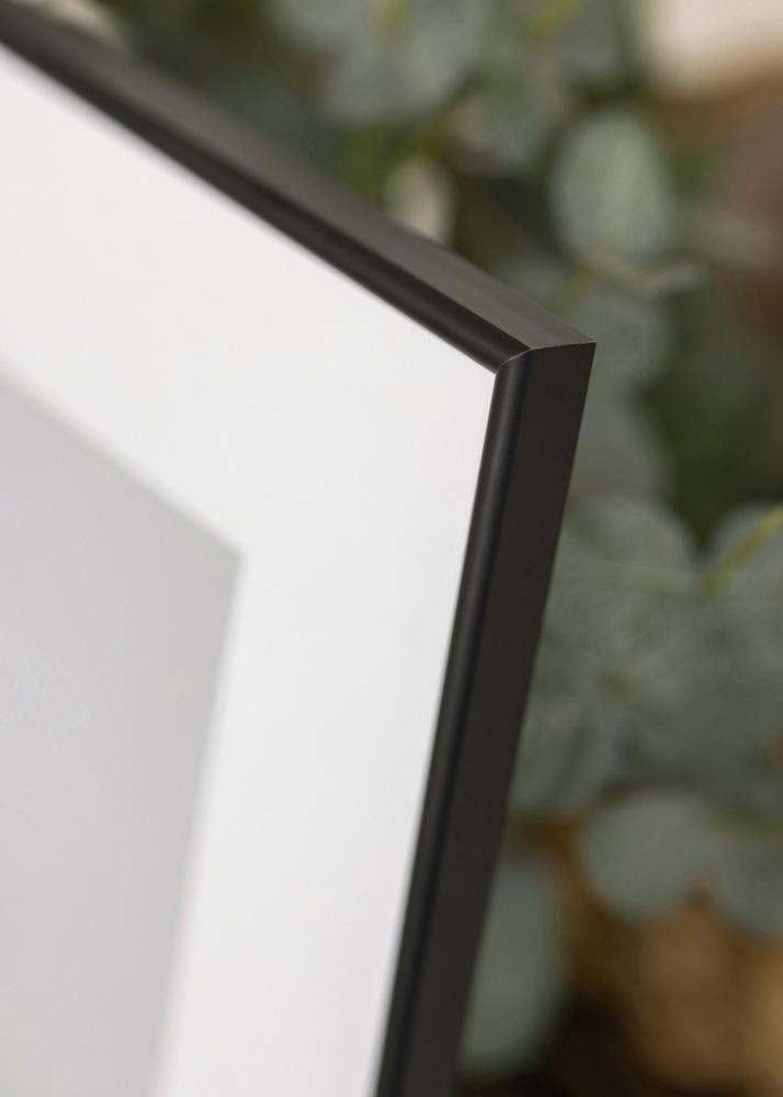Rám Can-Can Cerná 42x59,4 cm (A2)