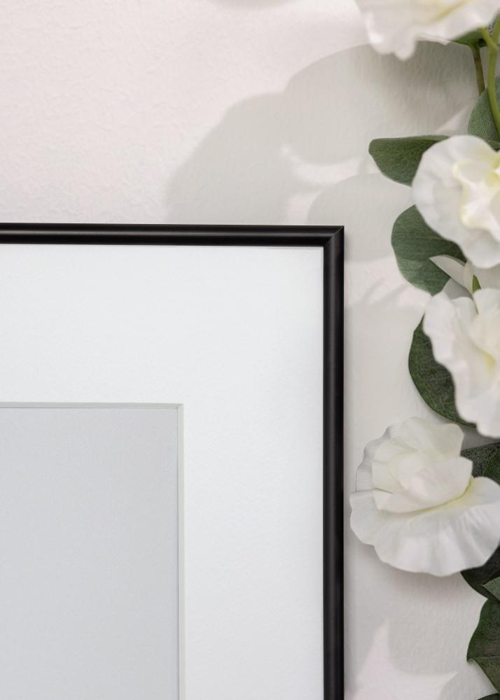 Rám Can-Can Cerná 42x59,4 cm (A2)