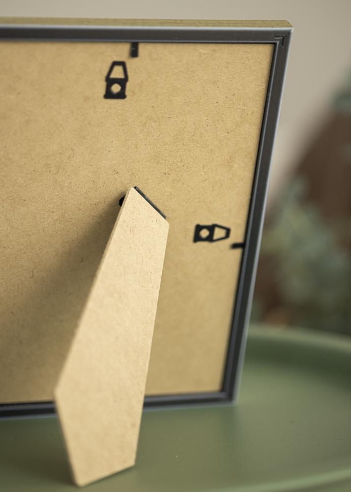 Rám Classic Stríbrná 21x29,7 cm (A4)