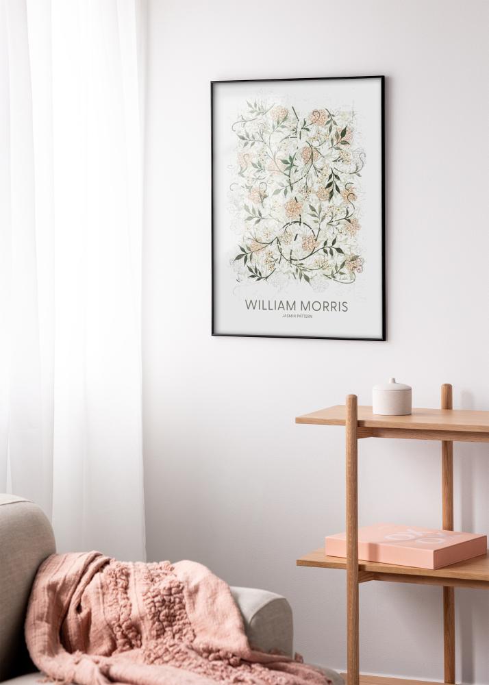 Rám Can-Can Cerná 42x59,4 cm (A2)