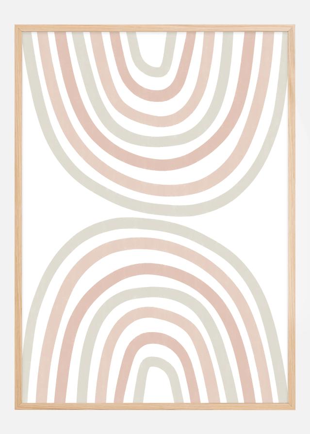 Double Rainbow Plakát