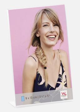 Rám Arty Portrétní formát Akrylové sklo 9x13 cm