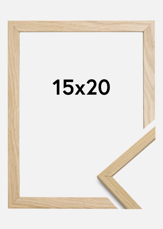 Rám Edsbyn Dub 15x20 cm