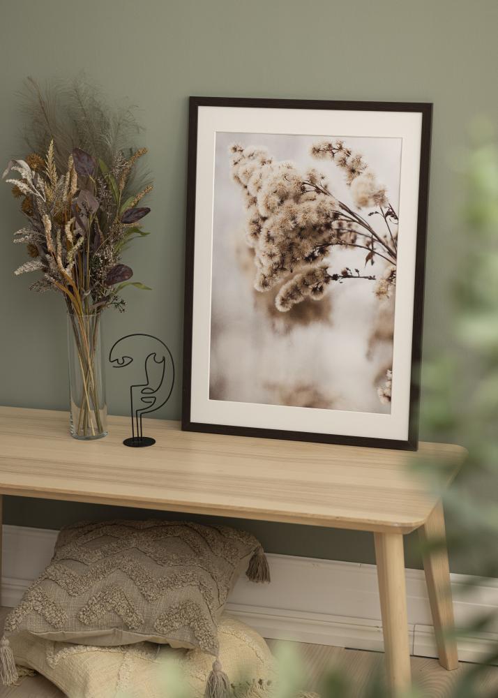 Rám Stylové Akrylové sklo Wenge 21x29,7 cm (A4)