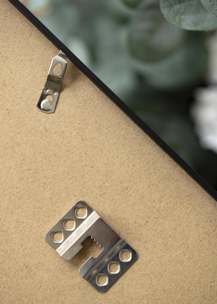 Rám Can-Can Cerná 42x59,4 cm (A2)