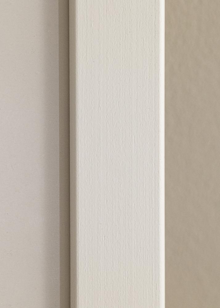 Rám Trendline Akrylové sklo Bílá 24x34 cm