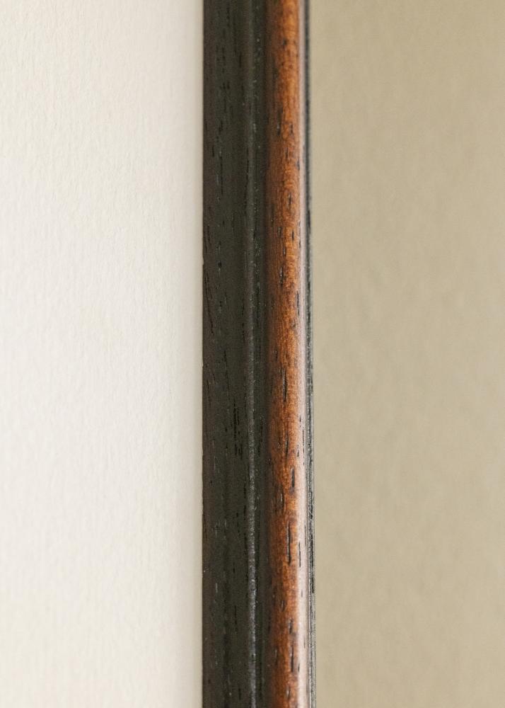 Rám Horndal Akrylové sklo Vlašký orech 25x25 cm