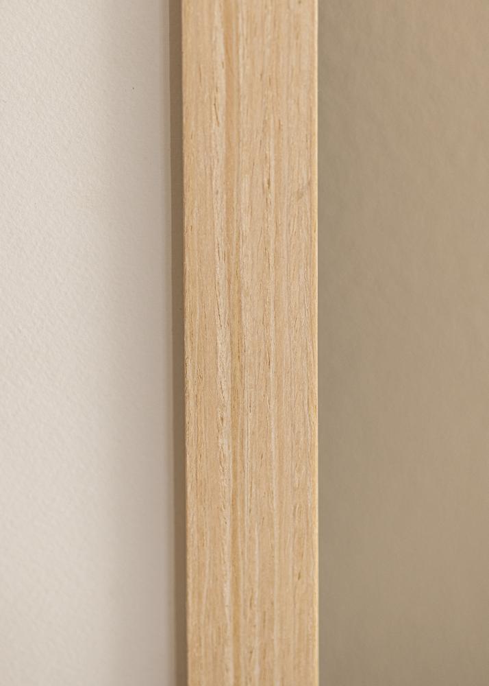 Rám Cotswold Slonovina - Volitelná velikost