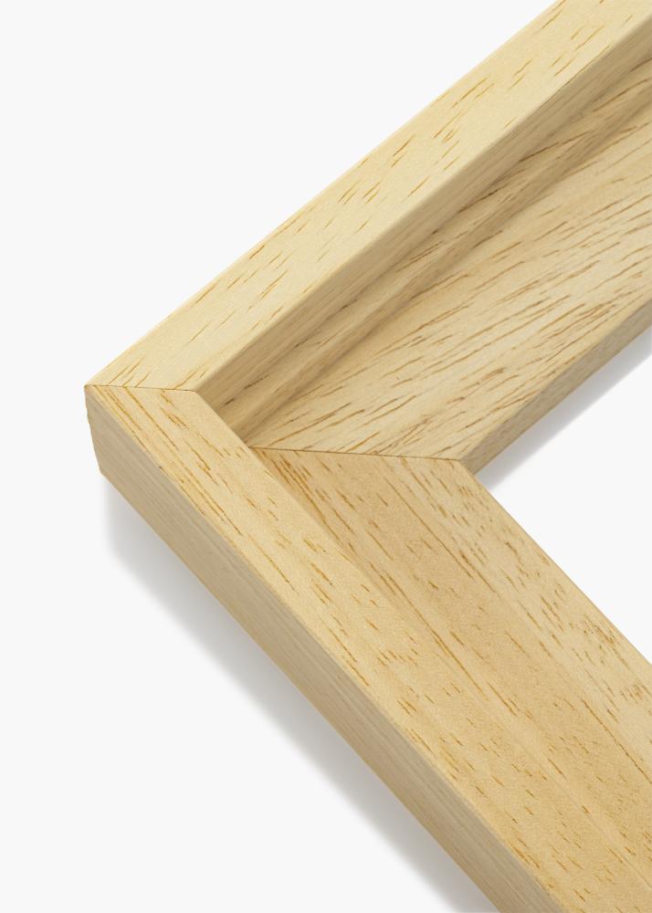 Rám na plátno Columbus Neošetrený Ayous 45x60 cm