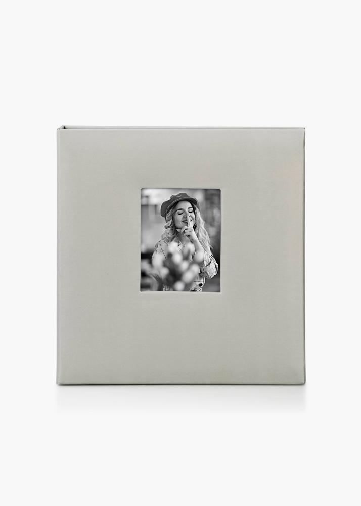 Festival Fotoalbum Šedá - 200 fotografií 10x15 cm