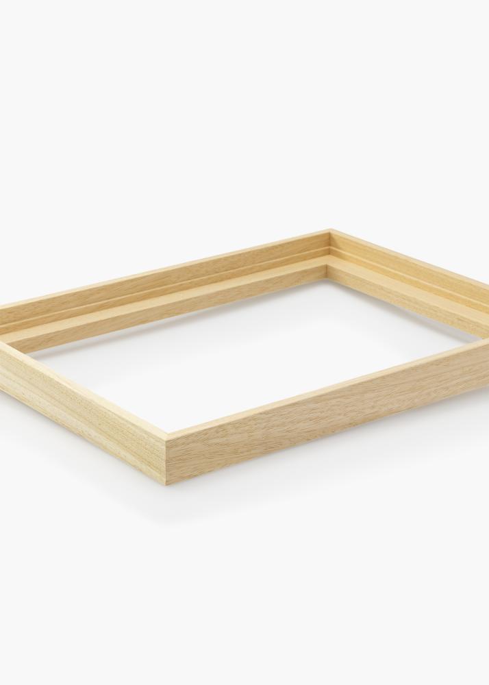 Rám na plátno Columbus Neošetrený Ayous 45x60 cm