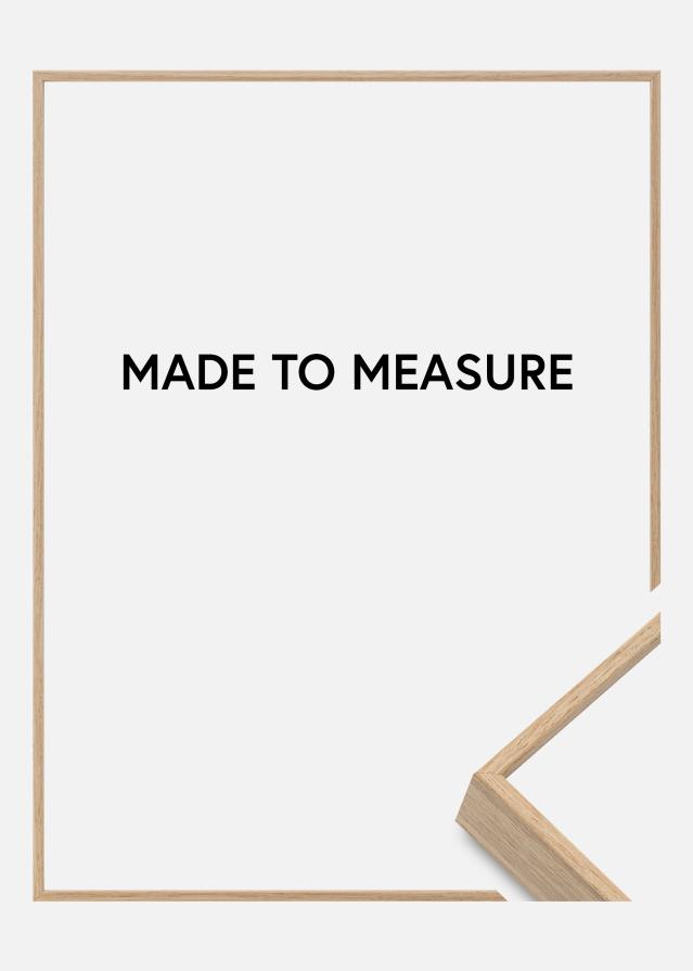 Rám Nielsen Premium Zenit Dub - Volitelná velikost