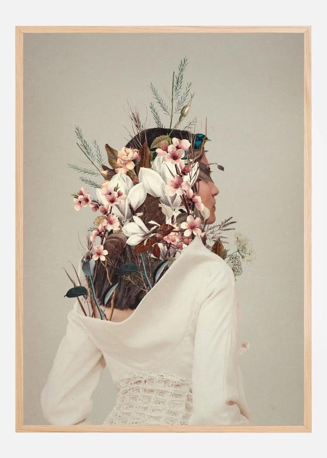 You Gifted Me an Autumn Plakát