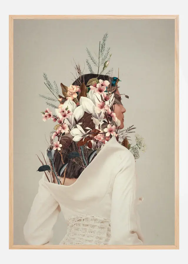 You Gifted Me an Autumn Plakát