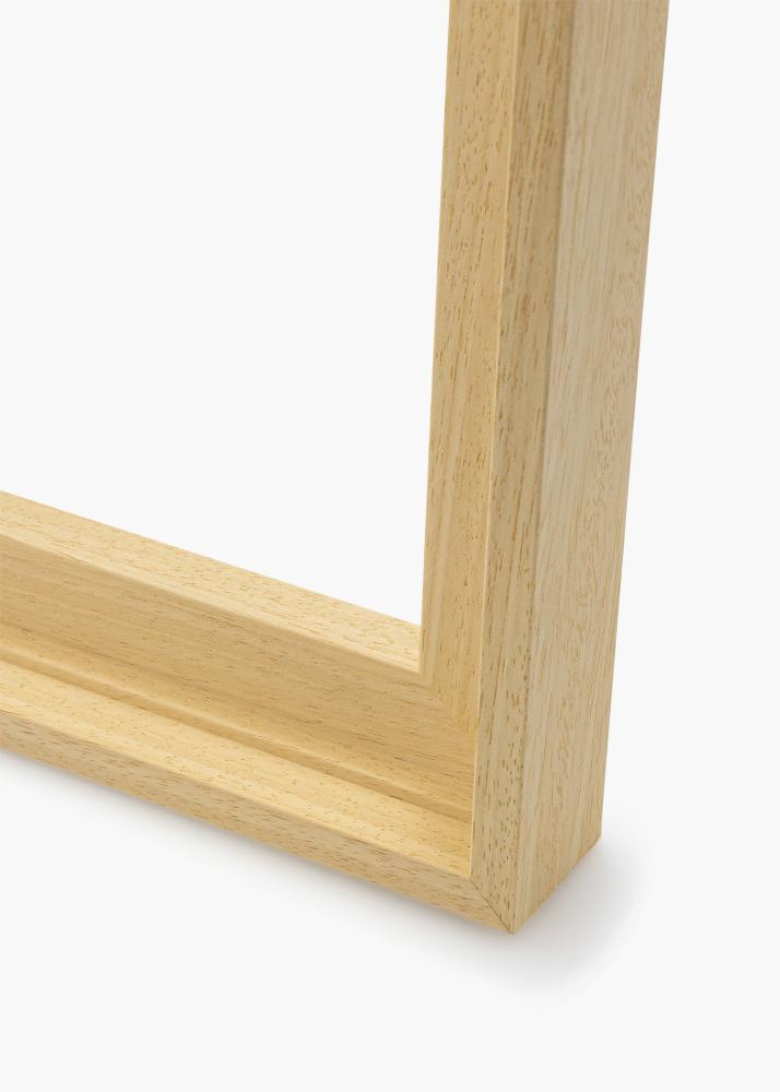 Rám na plátno Columbus Neošetrený Ayous 45x60 cm