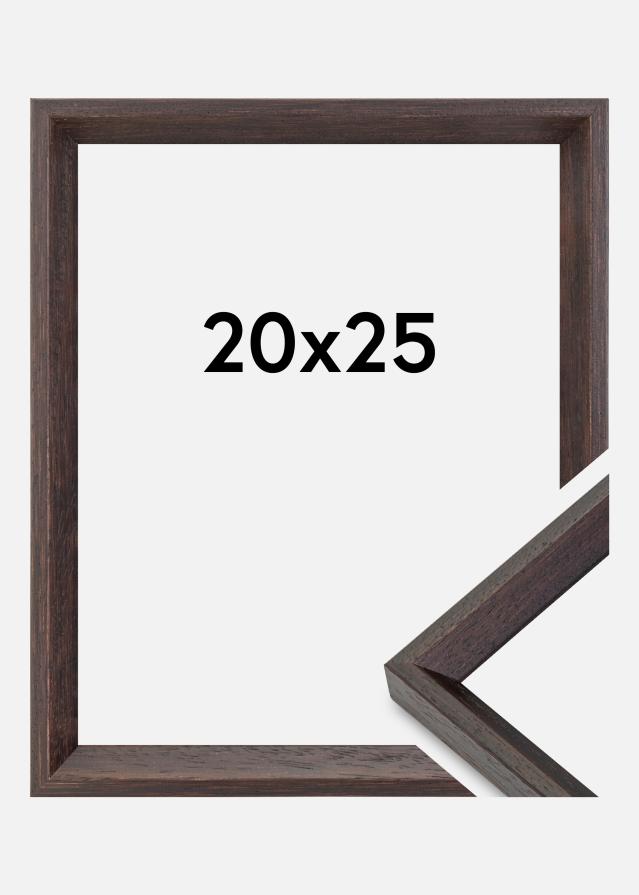 Rám Globe Espresso 20x25 cm