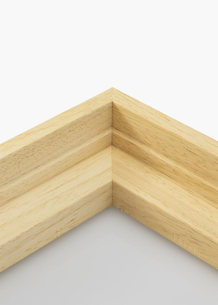 Rám na plátno Columbus Neošetrený Ayous 45x60 cm