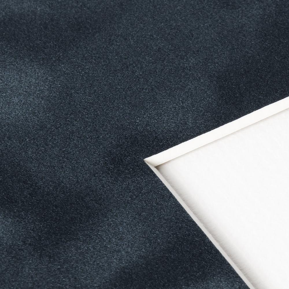 Pasparta Suede Downpour - Vyrobeno na míru