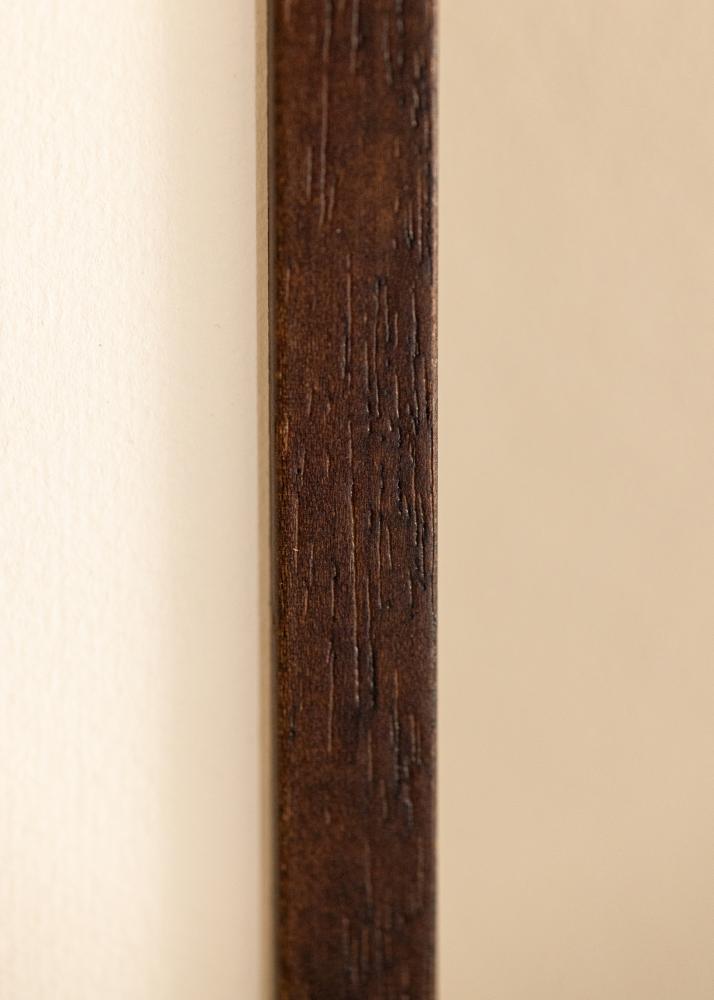 Rám Edsbyn Vlašký orech 20x40 cm