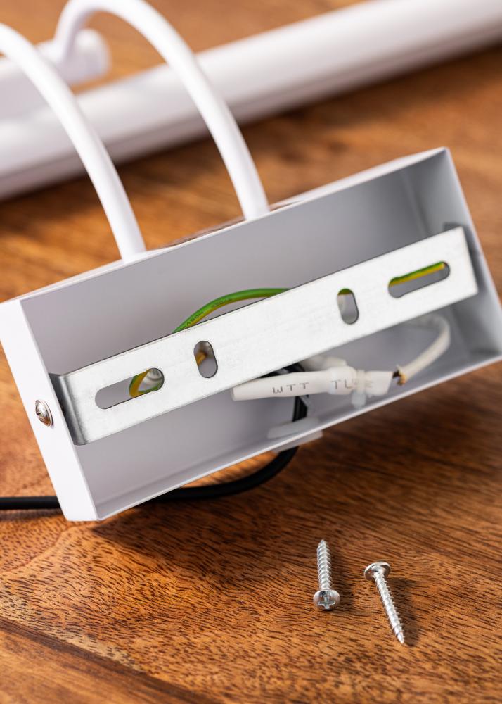 KAILA Lumos Osvětlení obrazu 50 cm - Bílá