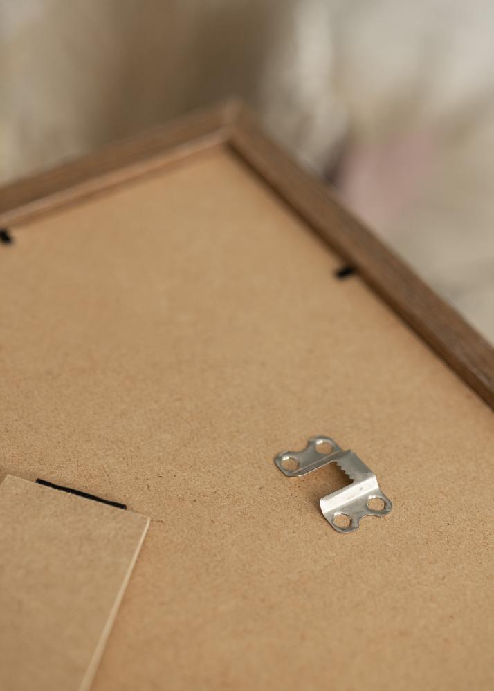 Rám Fiorito Akrylové sklo Tmavý Dub 50x60 cm