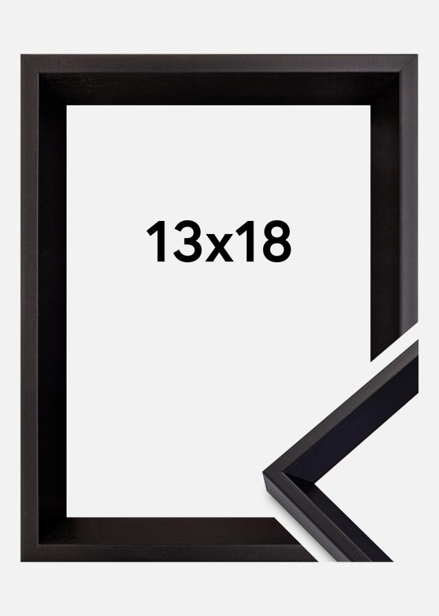 Rám Globe Cerná 13x18 cm