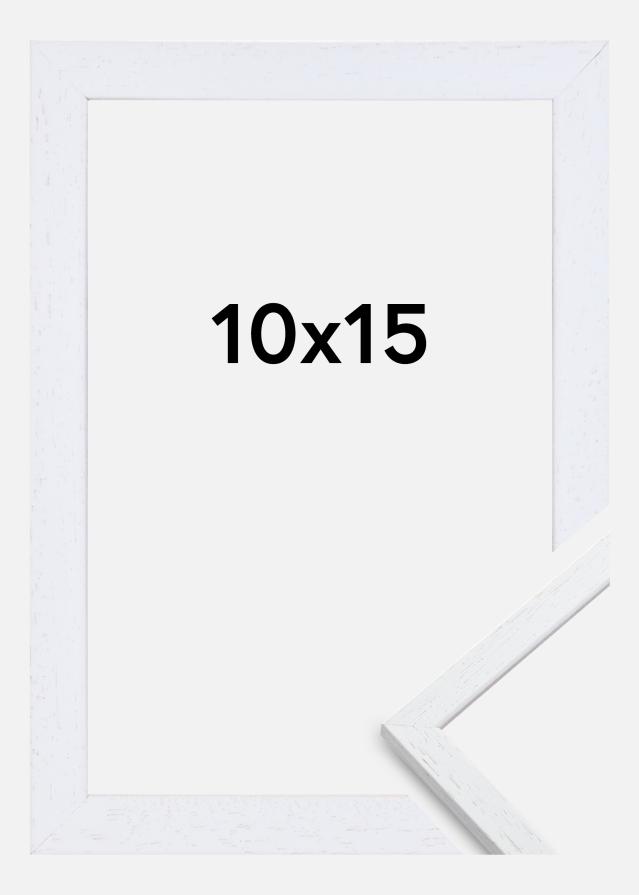 Rám Edsbyn Warm White 10x15 cm