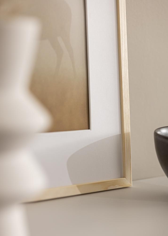 Rám Galant Borovice 21x29,7 cm (A4)