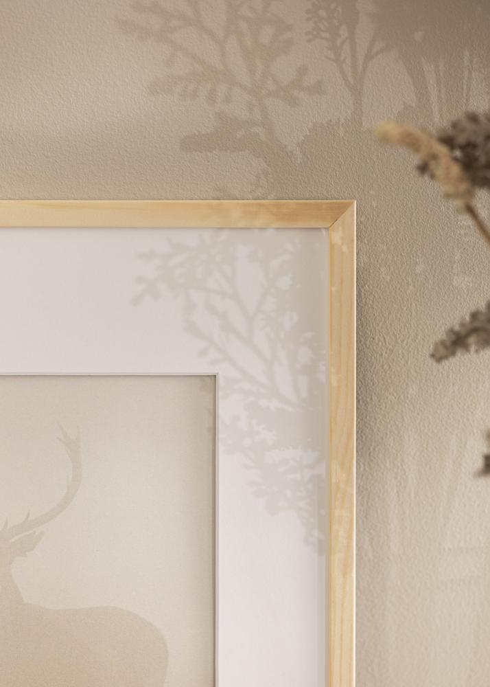 Rám Galant Borovice 21x29,7 cm (A4)