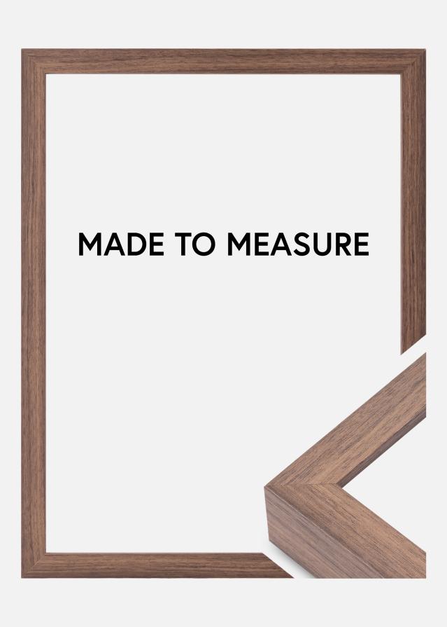 Rám Wood Selection Red I - Volitelná velikost