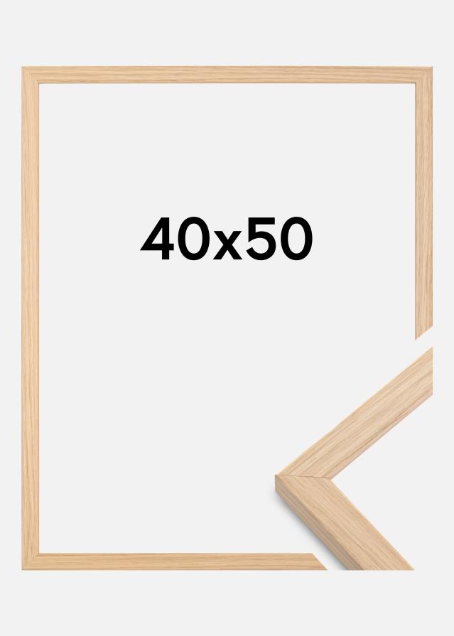 Rám Grimsåker Dub 40x50 cm