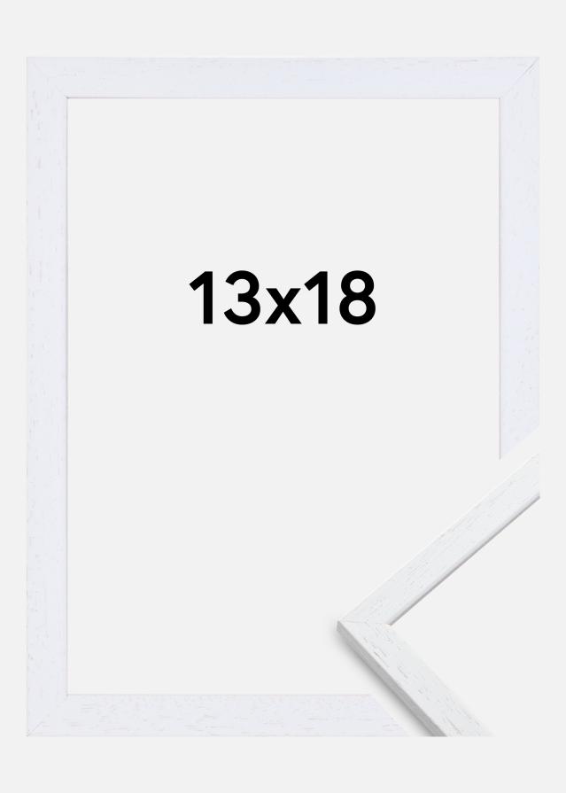 Rám Edsbyn Warm White 13x18 cm