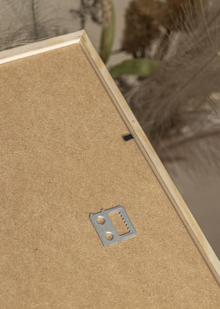 Rám Galant Cerná 50x70 cm