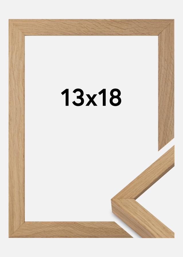 Rám Nielsen Premium Quadrum Dub 13x18 cm