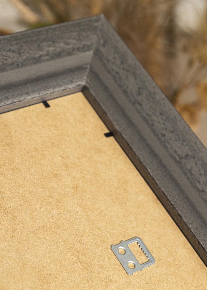 Rám Birka Premium Zlatá 70x70 cm