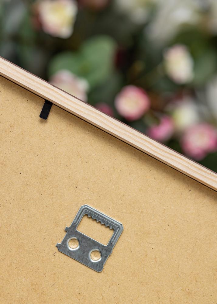 Rám Galant Vlašký orech 42x59,4 cm (A2)