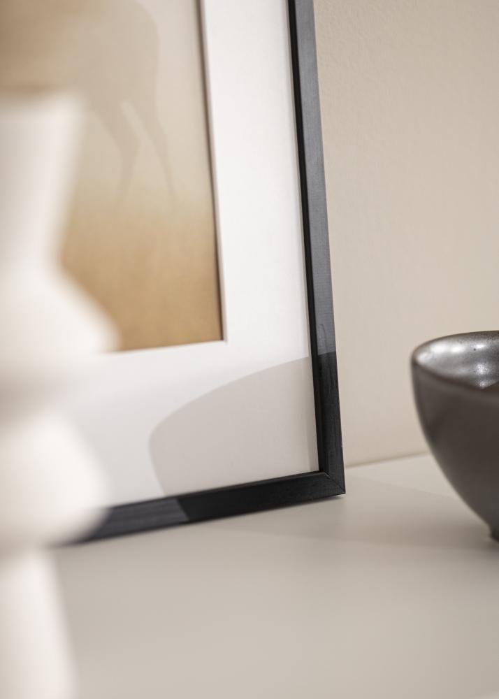 Rám Galant Cerná 50x70 cm