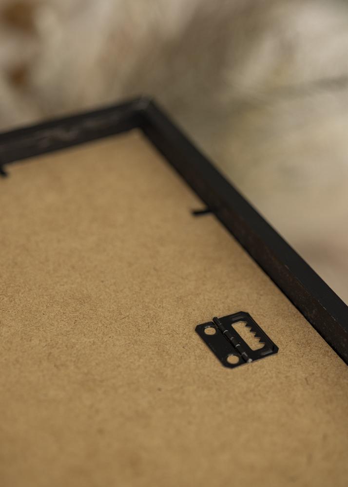 Rám Soul Cerná 40x60 cm