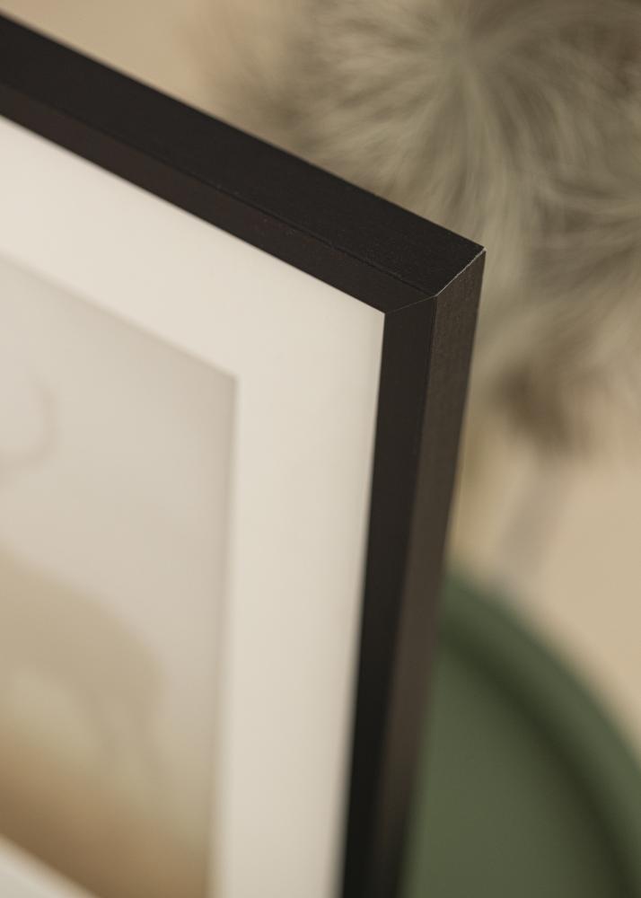 Rám Soul Cerná 40x60 cm